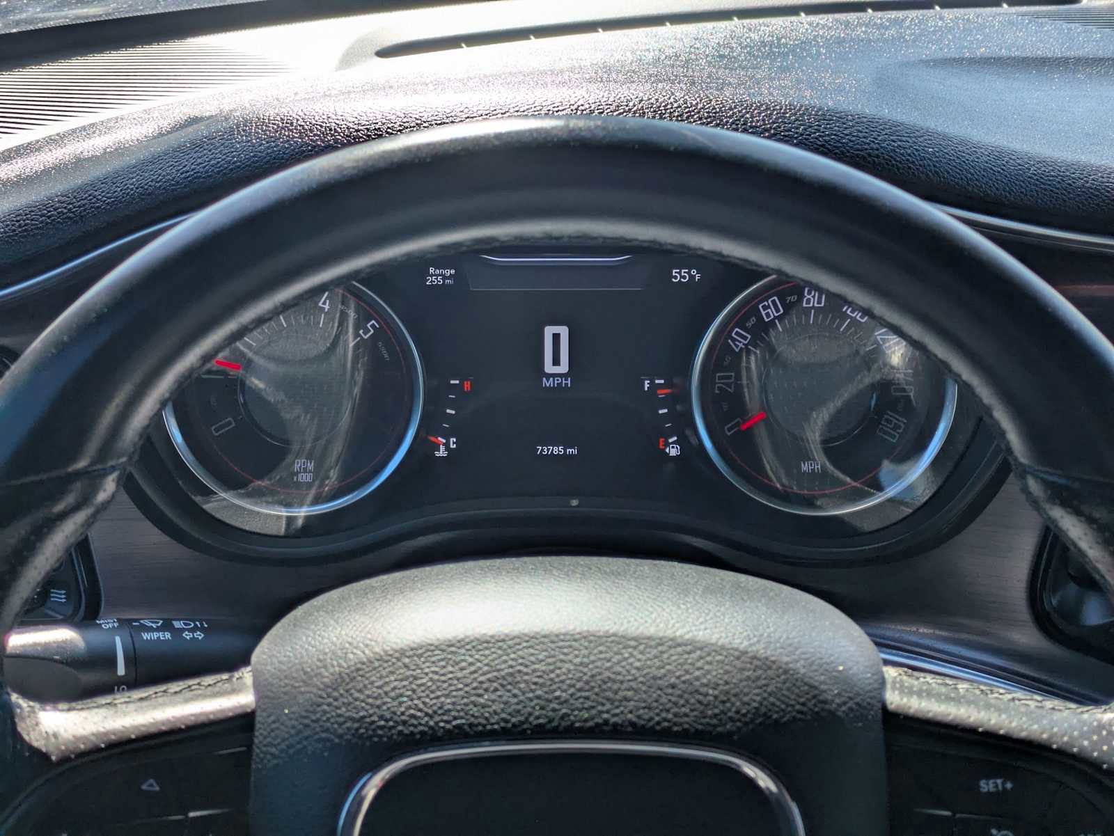 Used 2018 Dodge Challenger R/T image 30