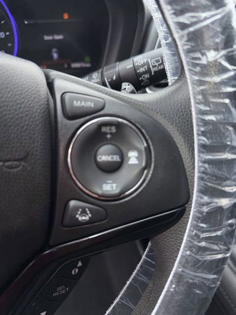 Used 2022 Honda HR-V EX image 15