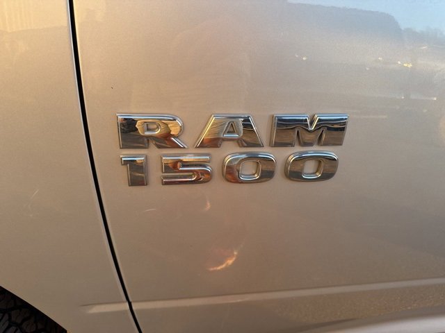 Used 2014 RAM 1500 Tradesman image 25