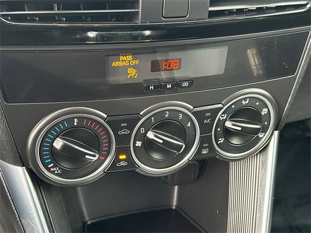 Used 2015 MAZDA CX-5 Touring image 31