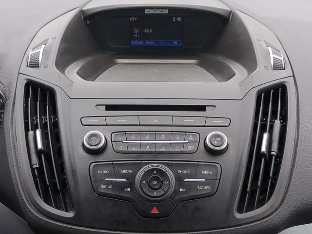 Used 2017 Ford Escape SE FWD image 18