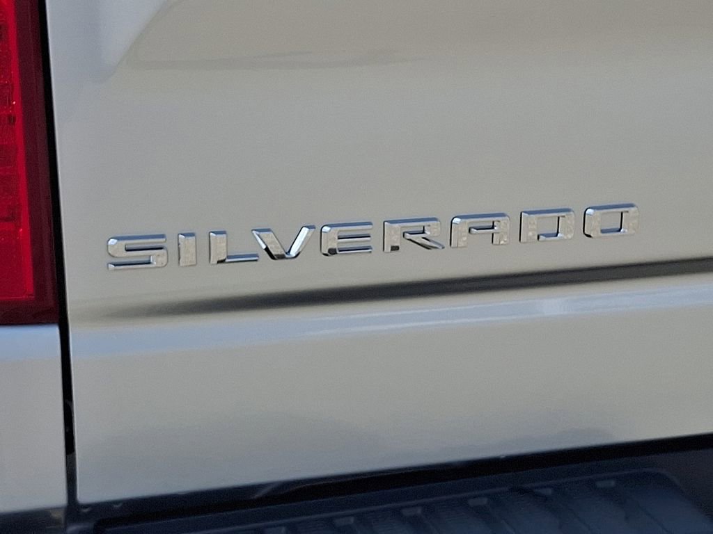 Used 2019 Chevrolet Silverado 1500 LT w/ All-Star Edition image 30