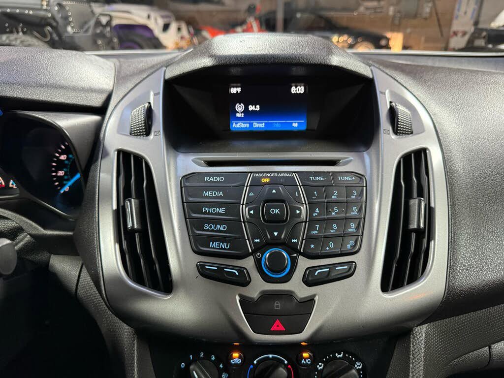 Used 2016 Ford Transit Connect XLT FWD image 18