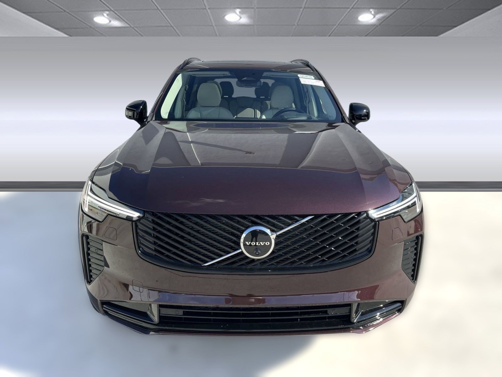 New 2026 Volvo XC90 B6 Ultra w/ Protection Package image 6