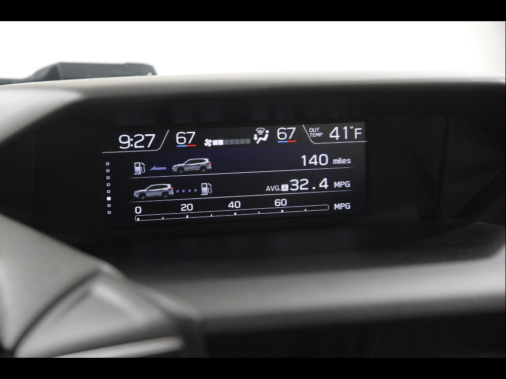 Used 2020 Subaru Forester Limited w/ Popular Package #3 image 15