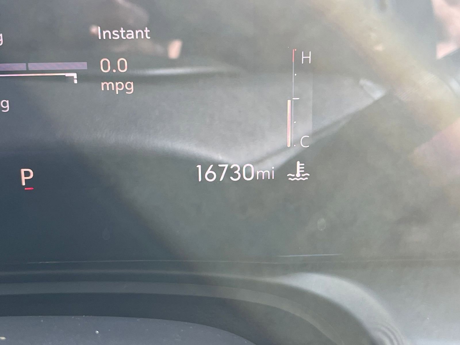 Used 2025 Buick Encore GX Preferred image 38