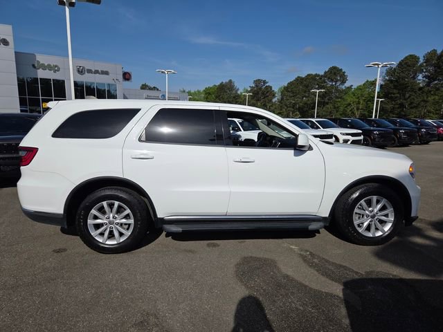Used 2020 Dodge Durango 2WD image 12