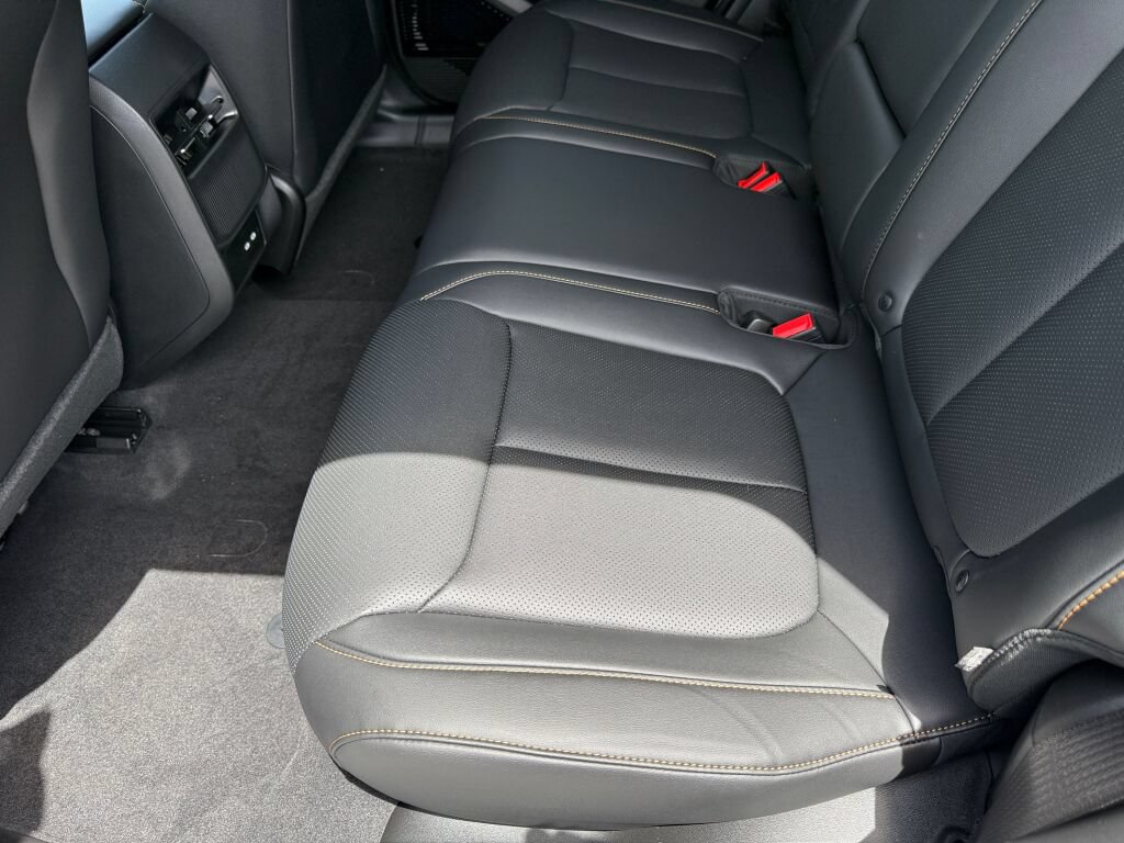 New 2026 Jeep Cherokee Limited AWD/4WD image 10