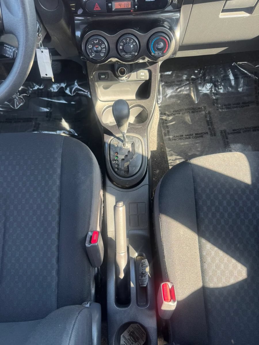 Used 2009 Scion xD FWD image 27