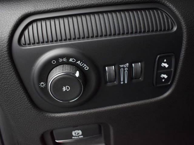 New 2023 Jeep Wagoneer L Series III w/ Premium Group I AWD/4WD image 29