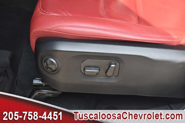 Used 2024 Jeep Wrangler Unlimited Rubicon 392 w/ Dual Top Group AWD/4WD image 23