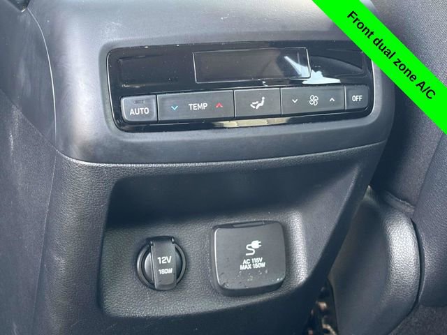 Used 2020 Hyundai Palisade SEL w/ Convenience Package image 28