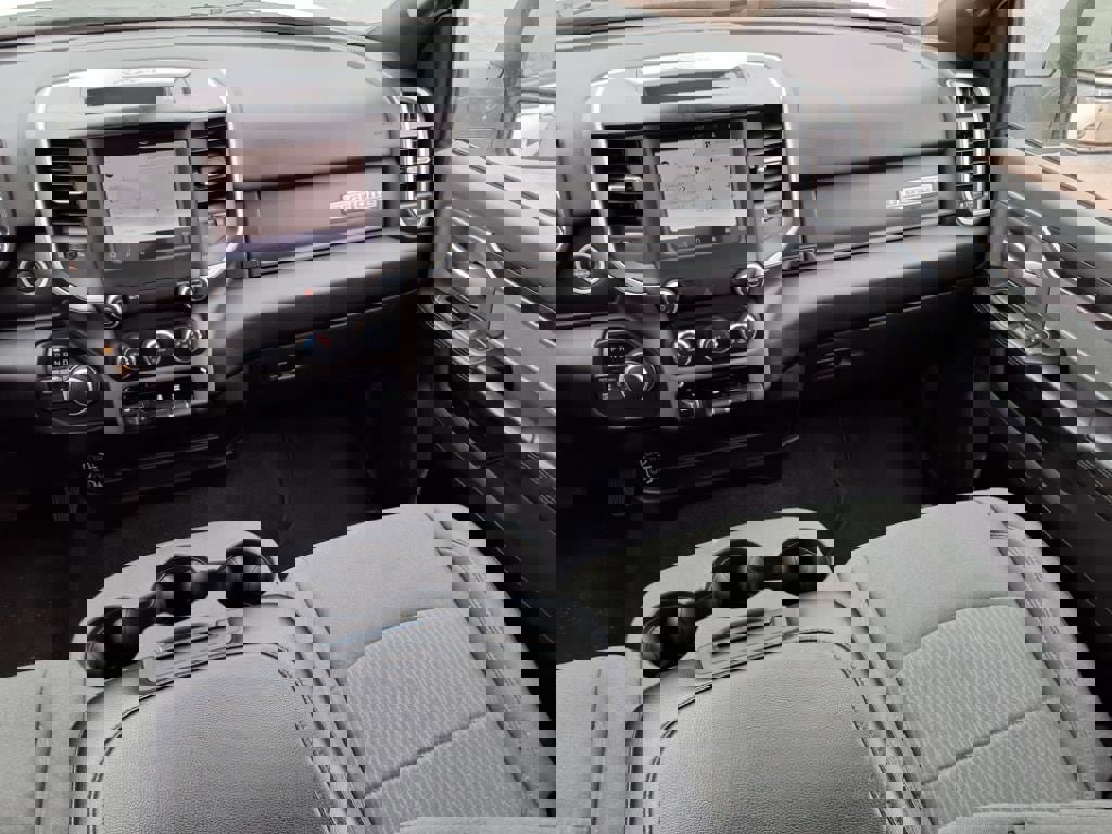 Used 2023 RAM 2500 Big Horn w/ Level 1 Equipment Group image 32