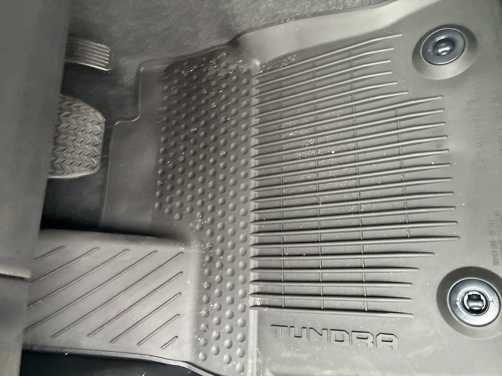 New 2026 Toyota Tundra SR5 image 48