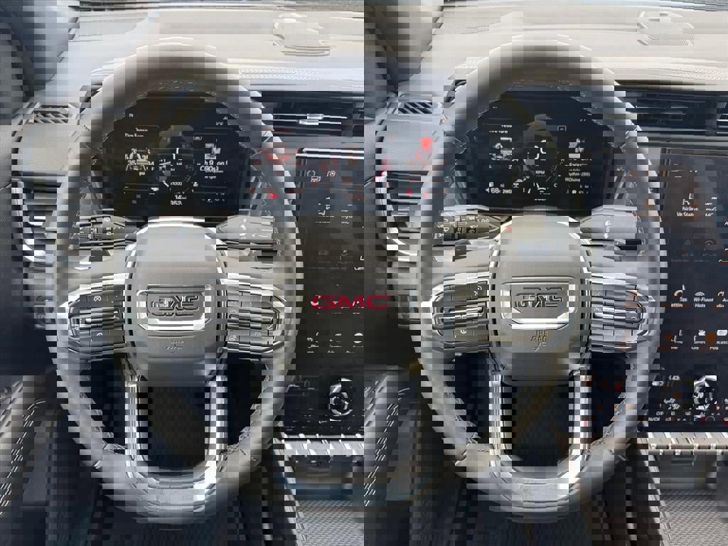 Used 2025 GMC Terrain Elevation image 8