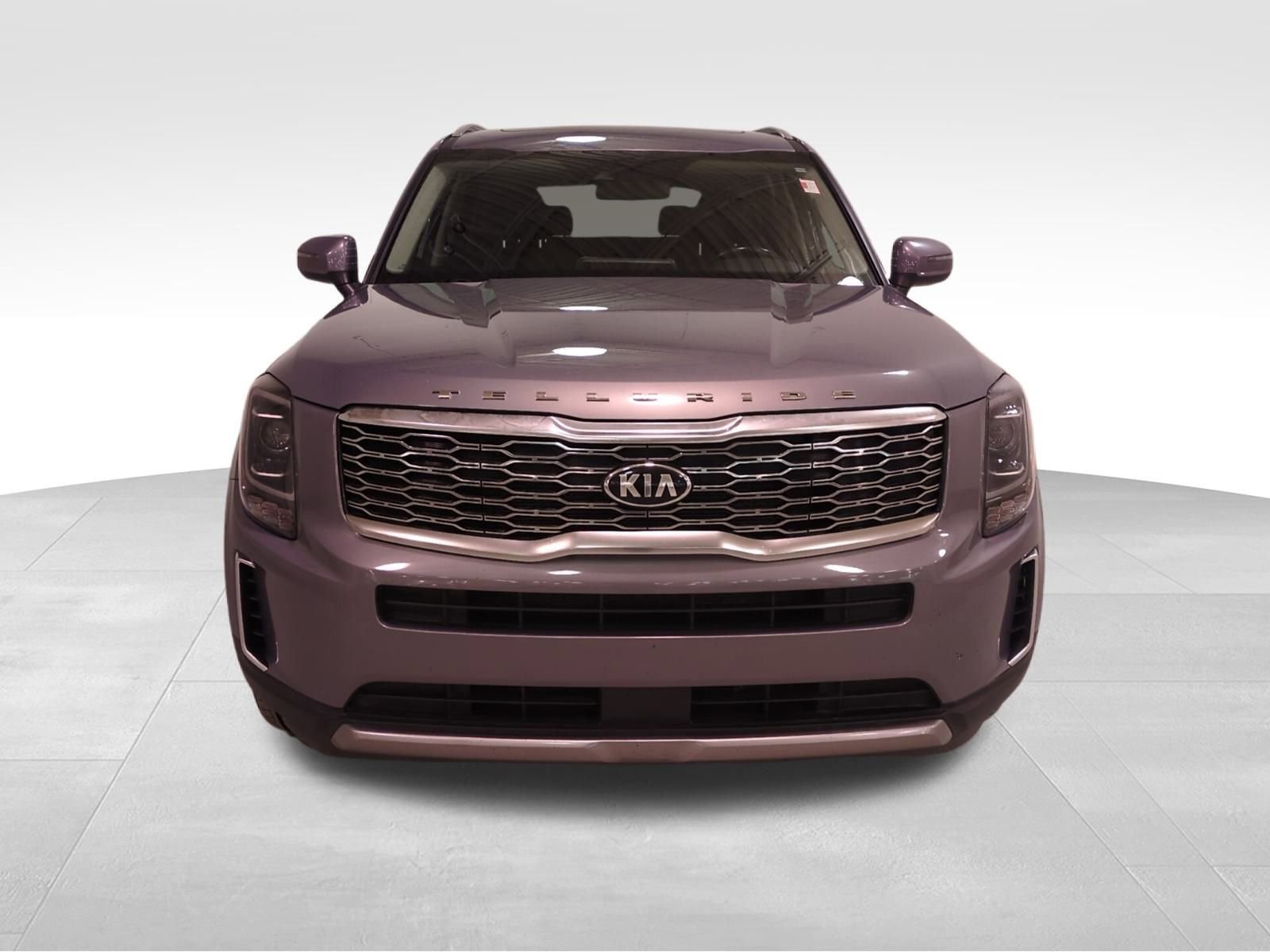 Used 2020 Kia Telluride S image 9