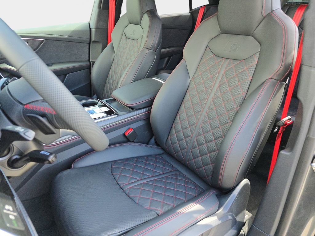New 2026 Audi SQ8 Prestige image 15