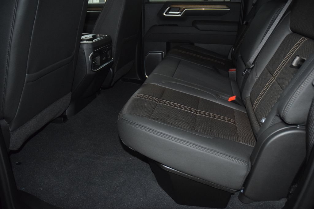 New 2026 Chevrolet Silverado 2500 High Country w/ High Country Premium Package AWD/4WD image 48