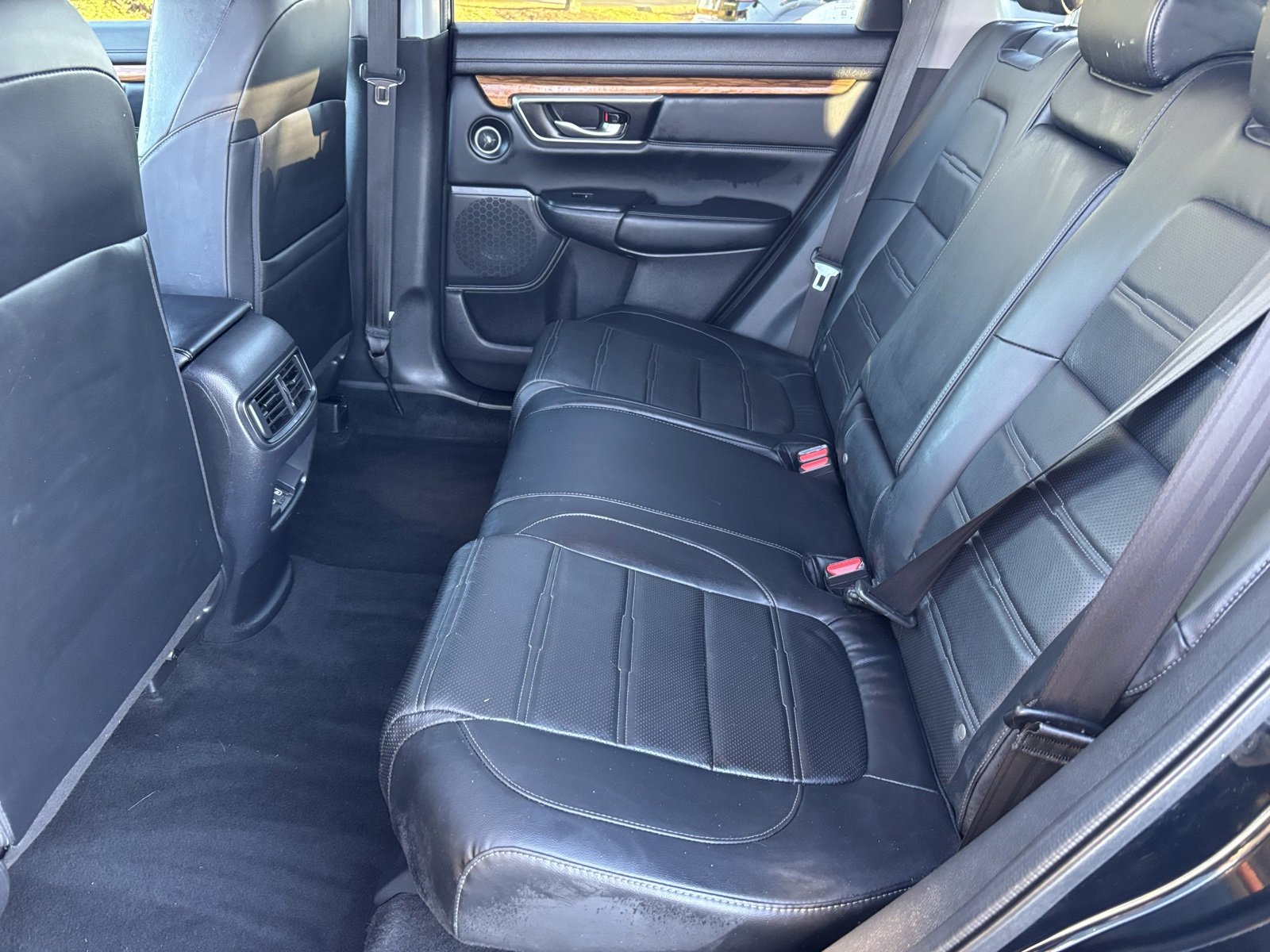 Used 2019 Honda CR-V EX-L image 20