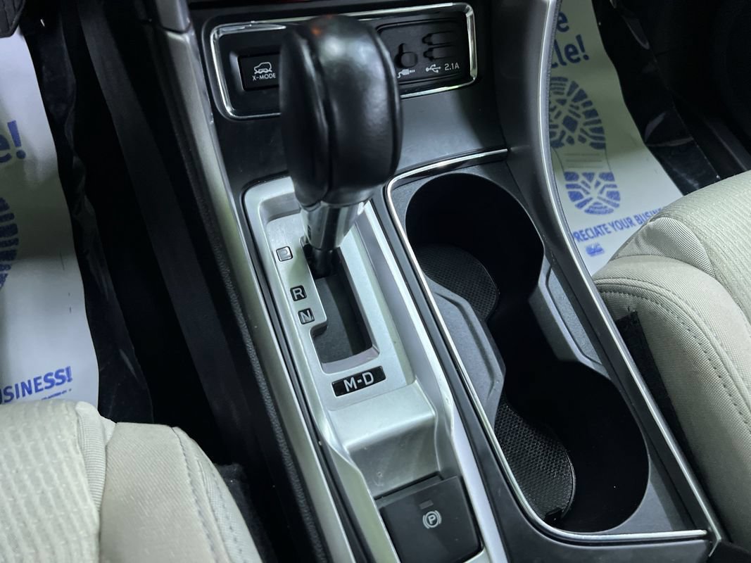 Used 2019 Subaru Ascent Premium AWD/4WD image 23