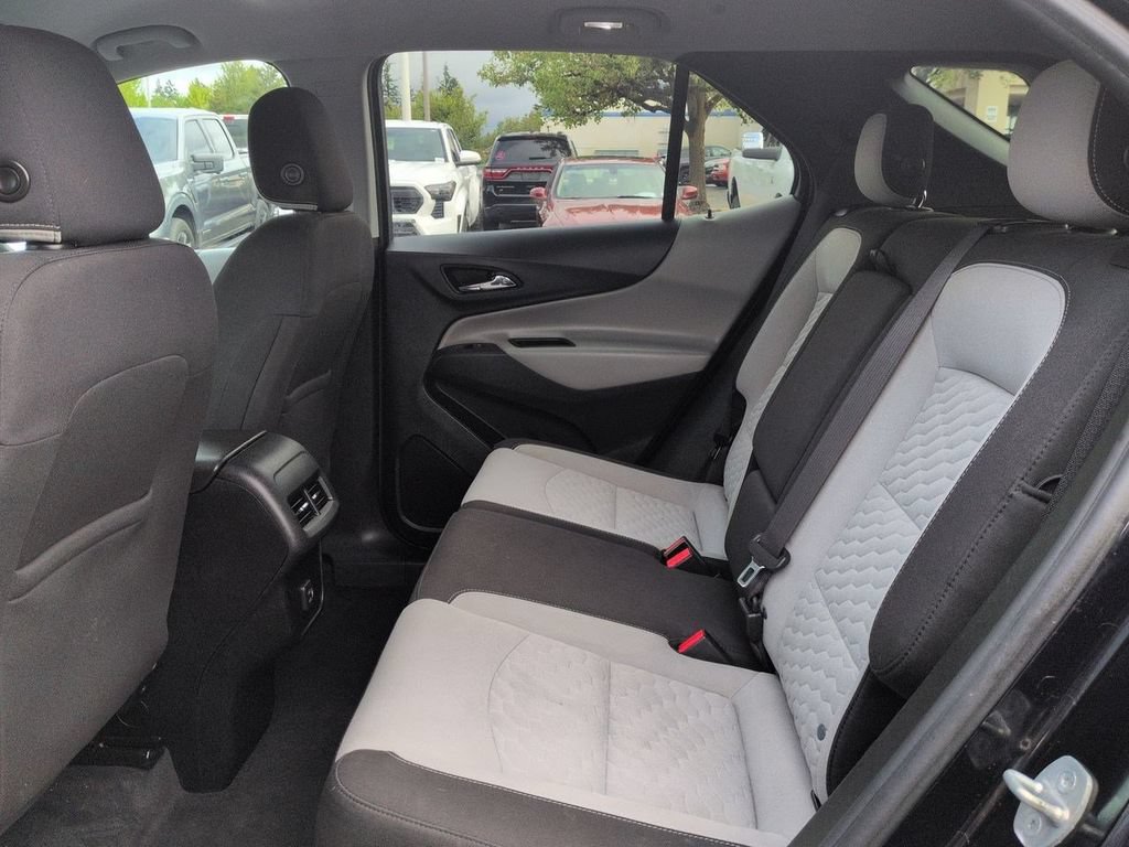 Used 2020 Chevrolet Equinox LT AWD/4WD image 24