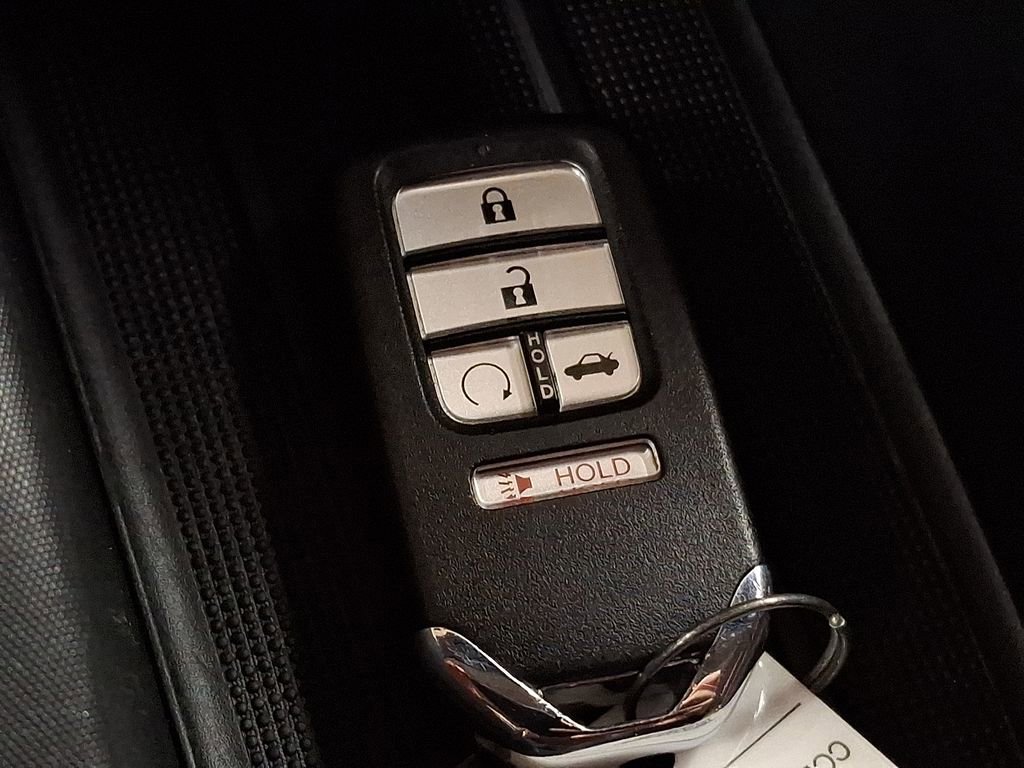 Used 2022 Honda Insight EX image 22