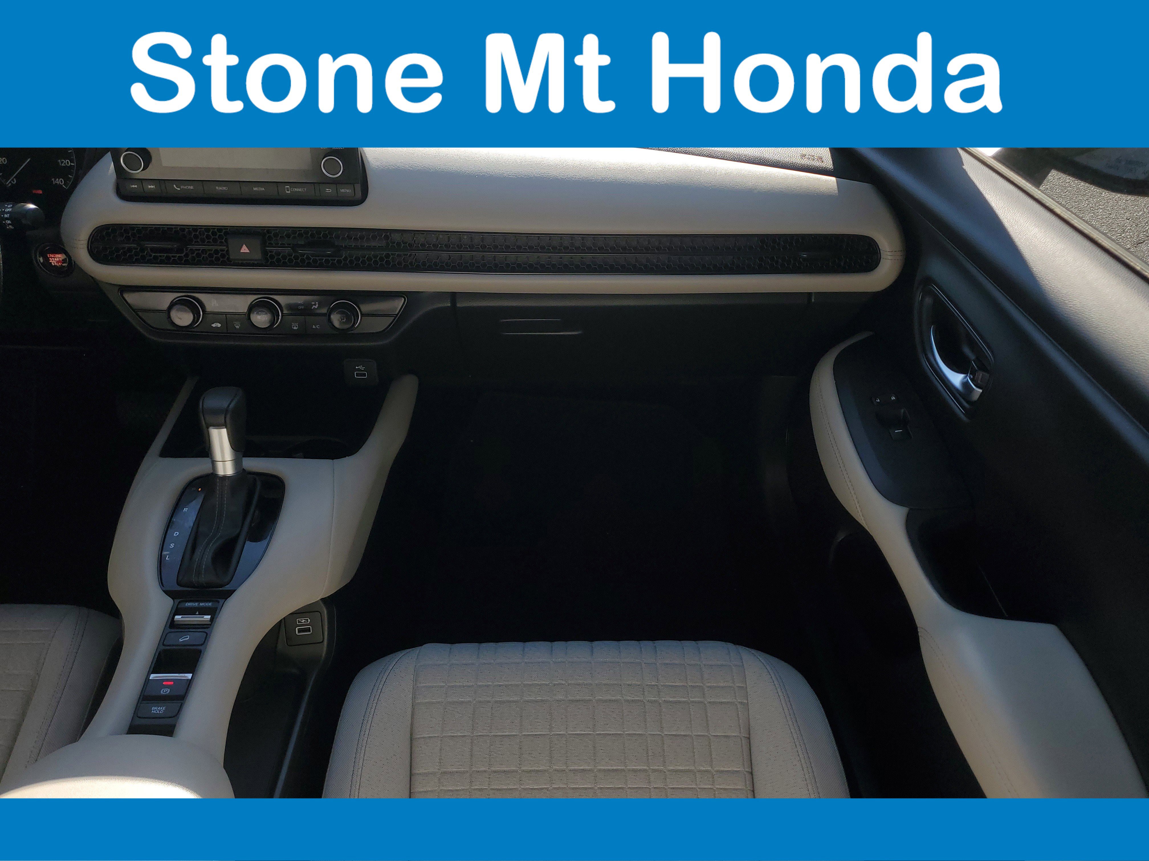 Used 2023 Honda HR-V LX image 15