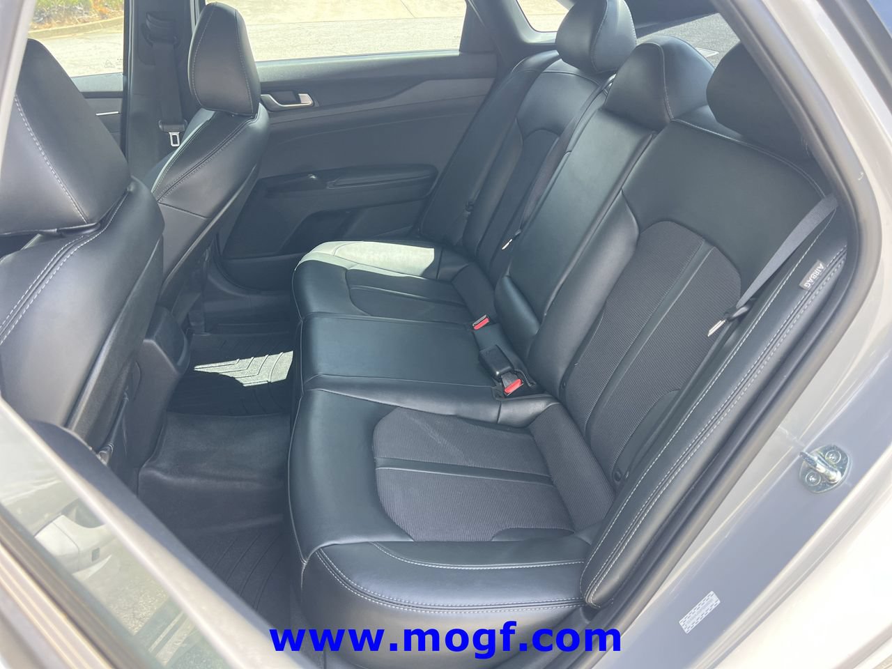 Used 2023 Kia K5 GT-Line FWD image 19