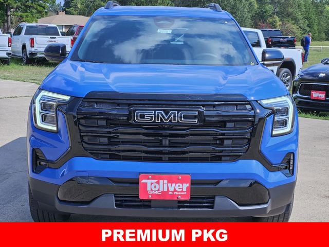 New 2026 GMC Terrain Elevation w/ Elevation Premium Package image 3