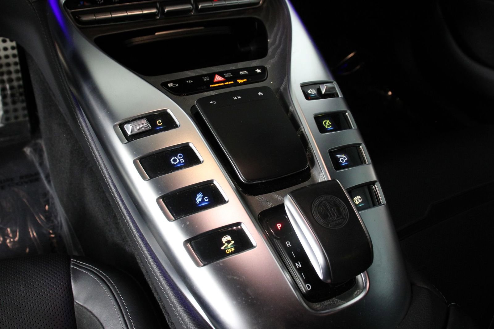 Used 2022 Mercedes-Benz AMG GT 43 image 15