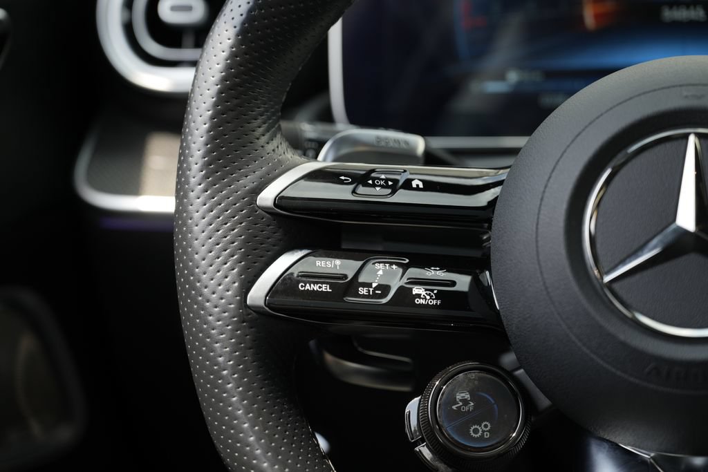 Used 2024 Mercedes-Benz C 63 AMG S image 50