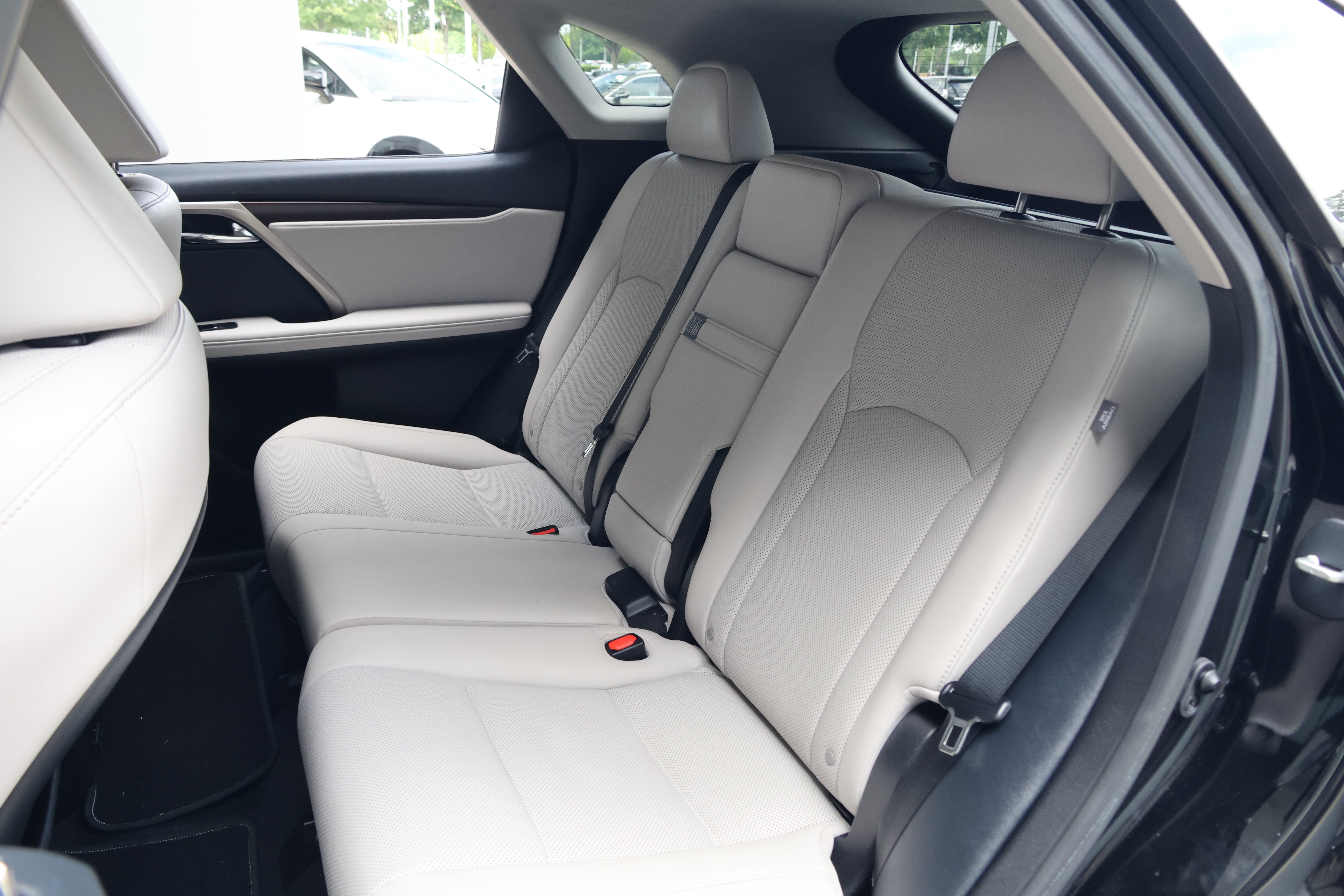 Used 2020 Lexus RX 350 FWD w/ Premium Package image 35