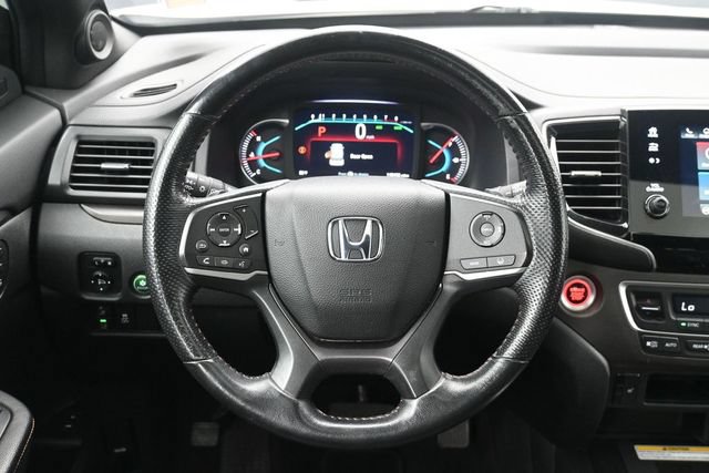 Used 2022 Honda Pilot TrailSport image 23