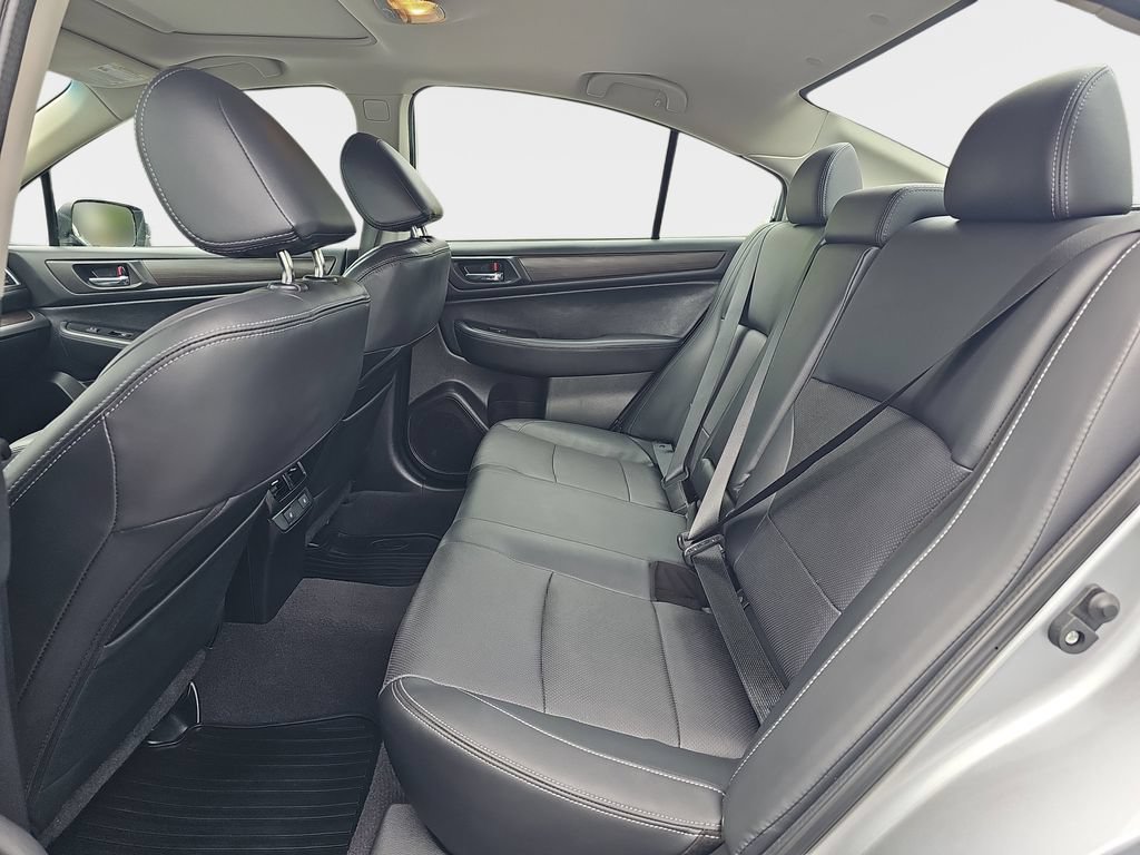 Used 2016 Subaru Legacy 2.5i Limited AWD/4WD image 13