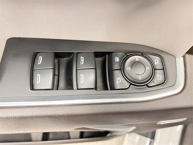 Certified 2023 Chevrolet Silverado 1500 LTZ image 27