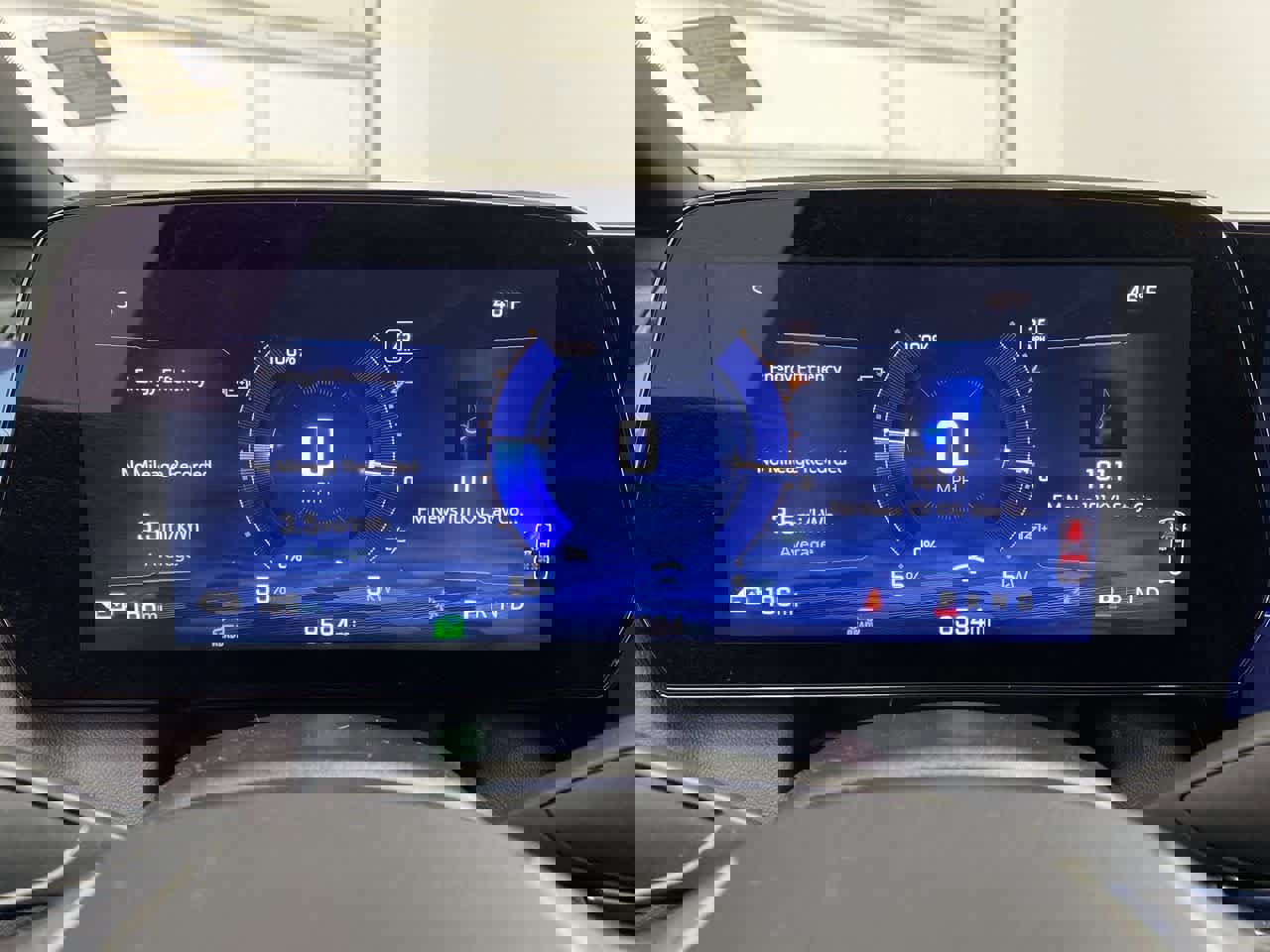 Used 2025 Chevrolet Equinox EV LT w/ Convenience Package image 26