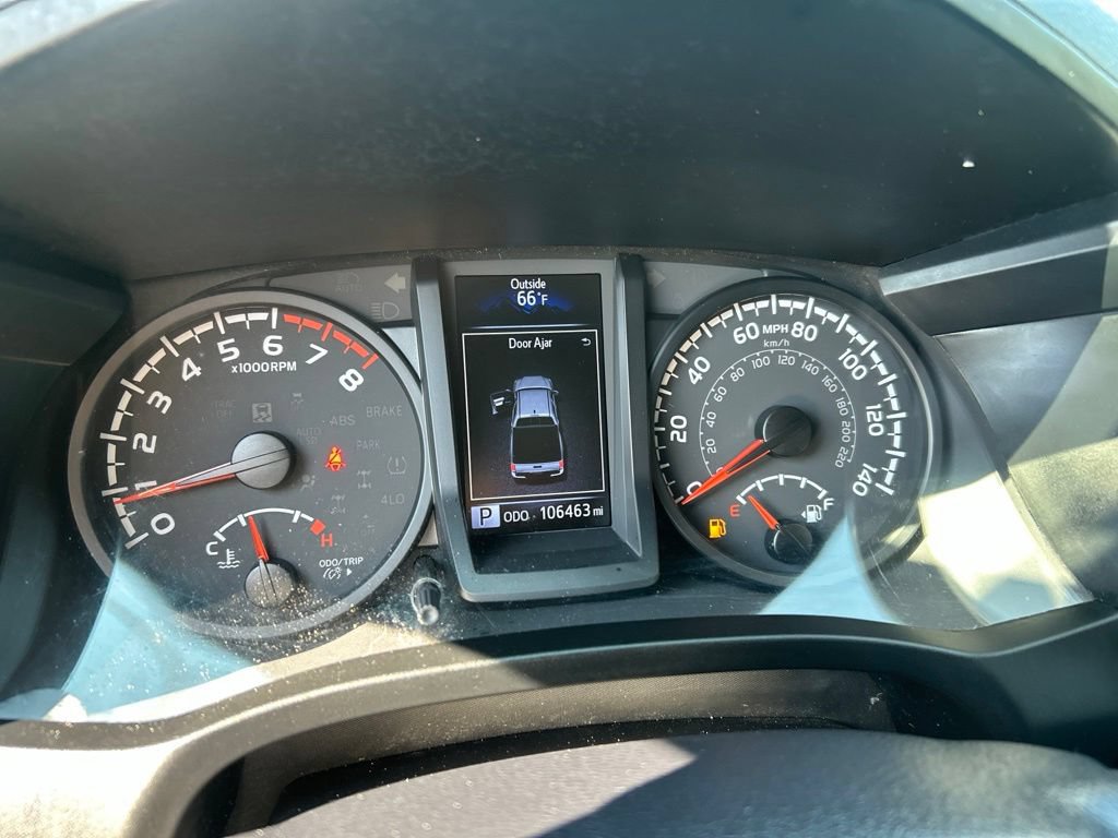 Used 2021 Toyota Tacoma SR AWD/4WD image 27
