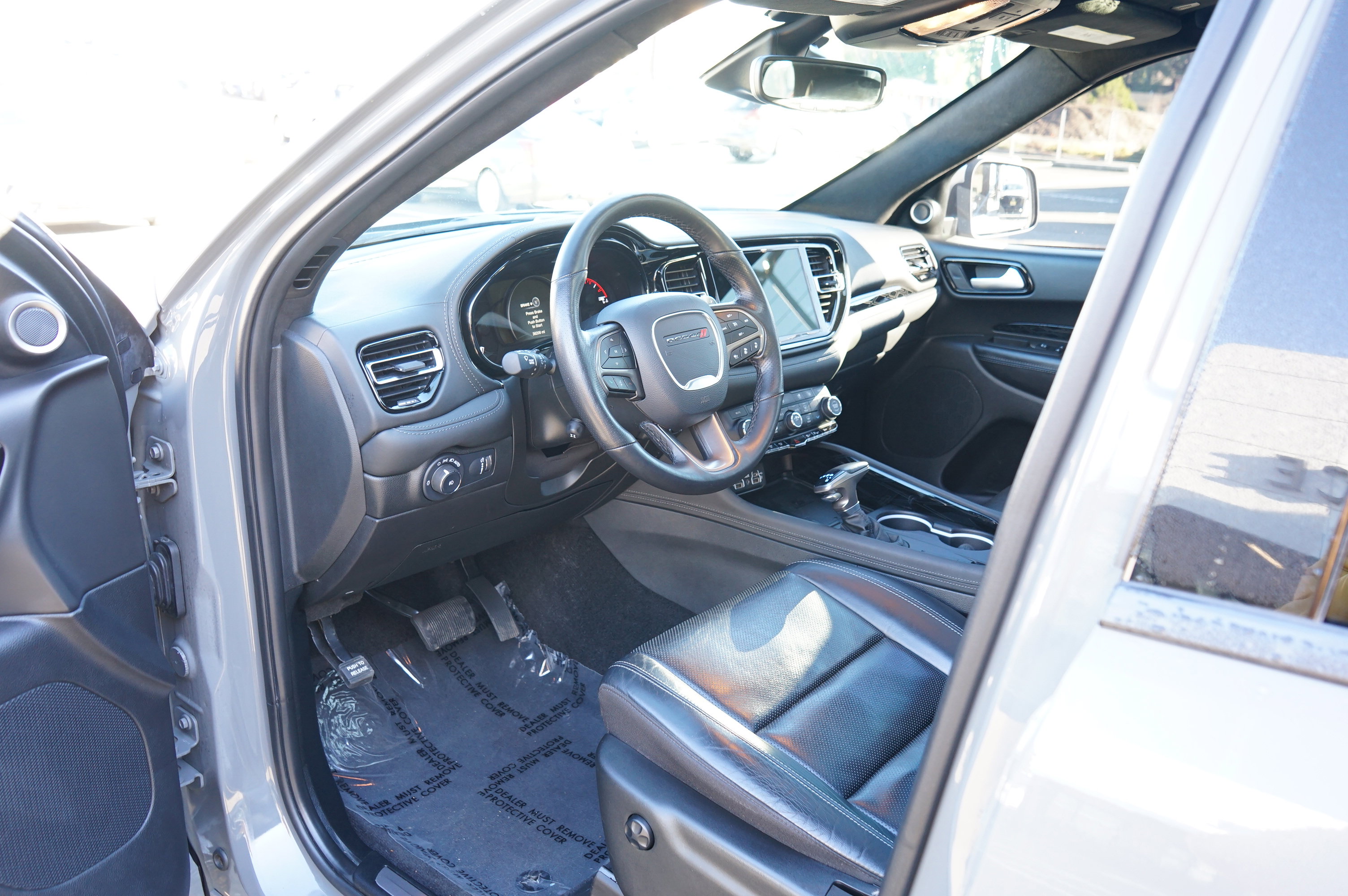 Used 2022 Dodge Durango Citadel image 14