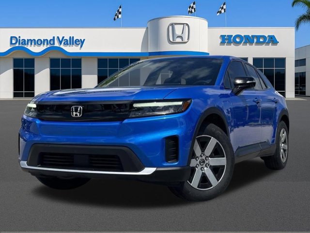 New 2026 Honda Prologue Eco image 6