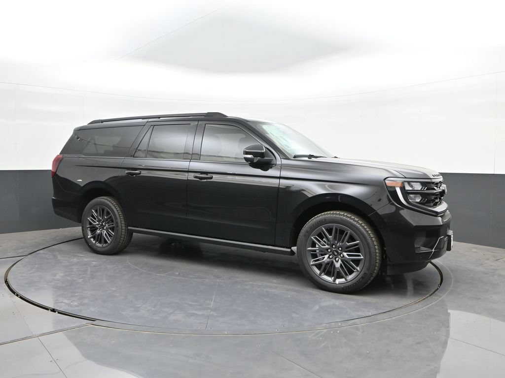 New 2027 Ford Expedition Max Platinum w/ Stealth Appearance Package AWD/4WD image 17