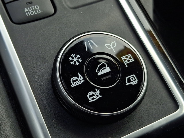 Certified 2025 Nissan Pathfinder SV AWD/4WD image 22
