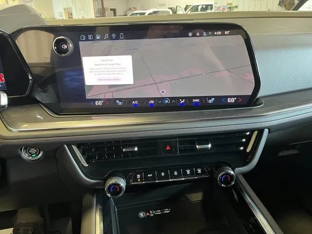 New 2026 Chevrolet Tahoe RST w/ Advanced Technology Package AWD/4WD image 21