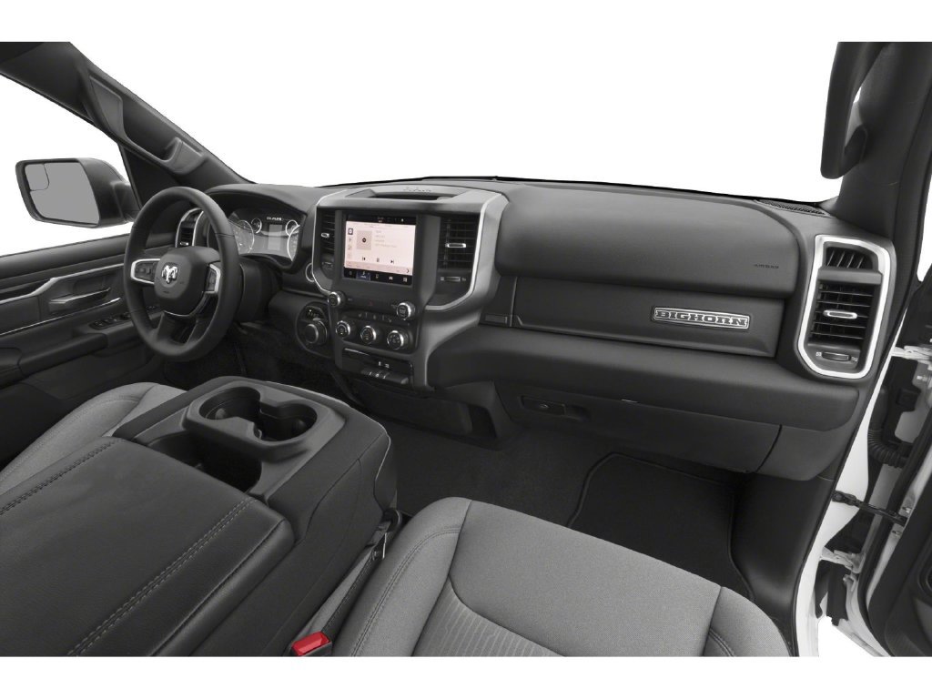 Used 2023 RAM 1500 Big Horn AWD/4WD image 13