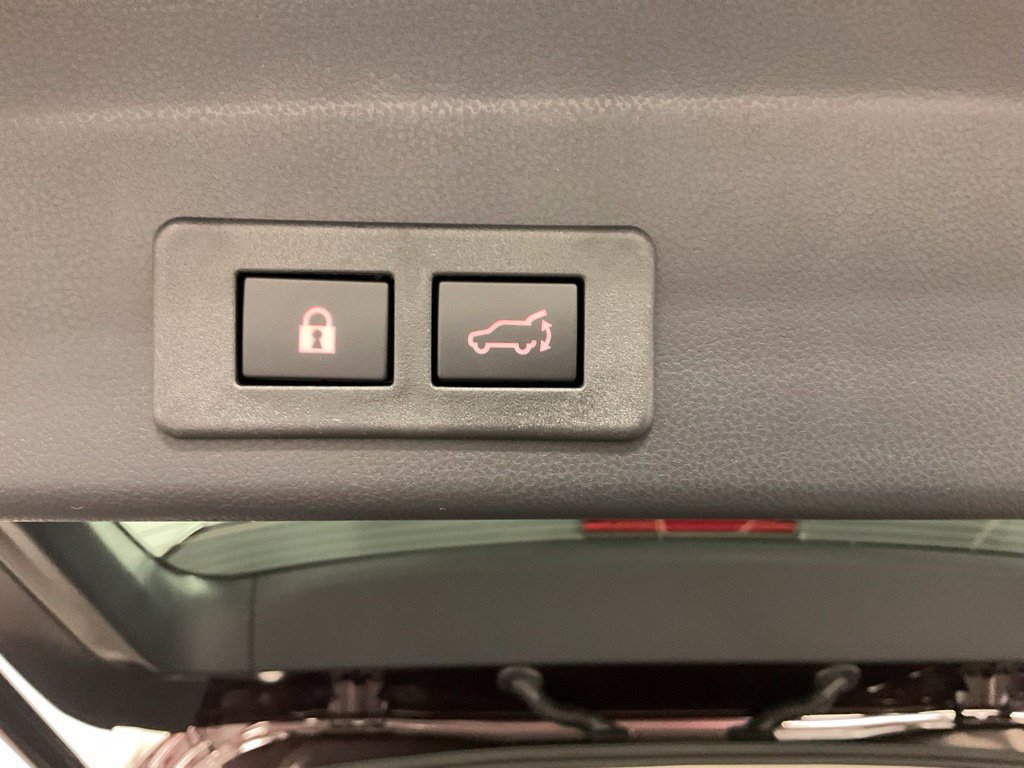 New 2027 Subaru Ascent Premium AWD/4WD image 27