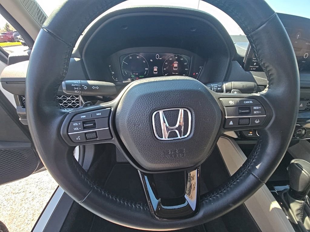 Used 2024 Honda Accord EX-L image 15