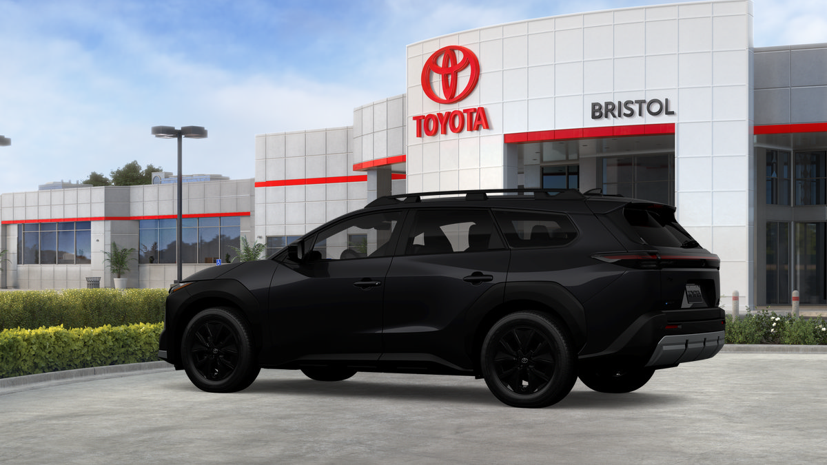 New 2026 Toyota bZ Woodland AWD/4WD image 20