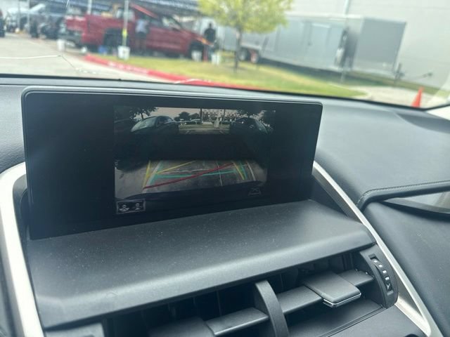 Used 2019 Lexus NX 300 FWD w/ Premium Package image 14