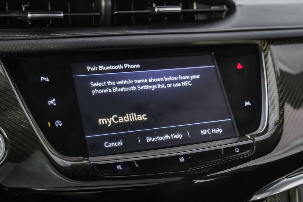 Used 2020 Cadillac XT6 Sport AWD/4WD image 32