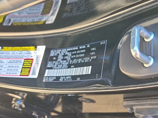 Used 2026 Lexus TX 350 AWD w/ Technology Package image 16