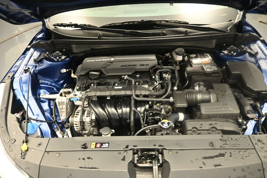 Used 2026 Kia K4 GT-Line Turbo FWD image 32